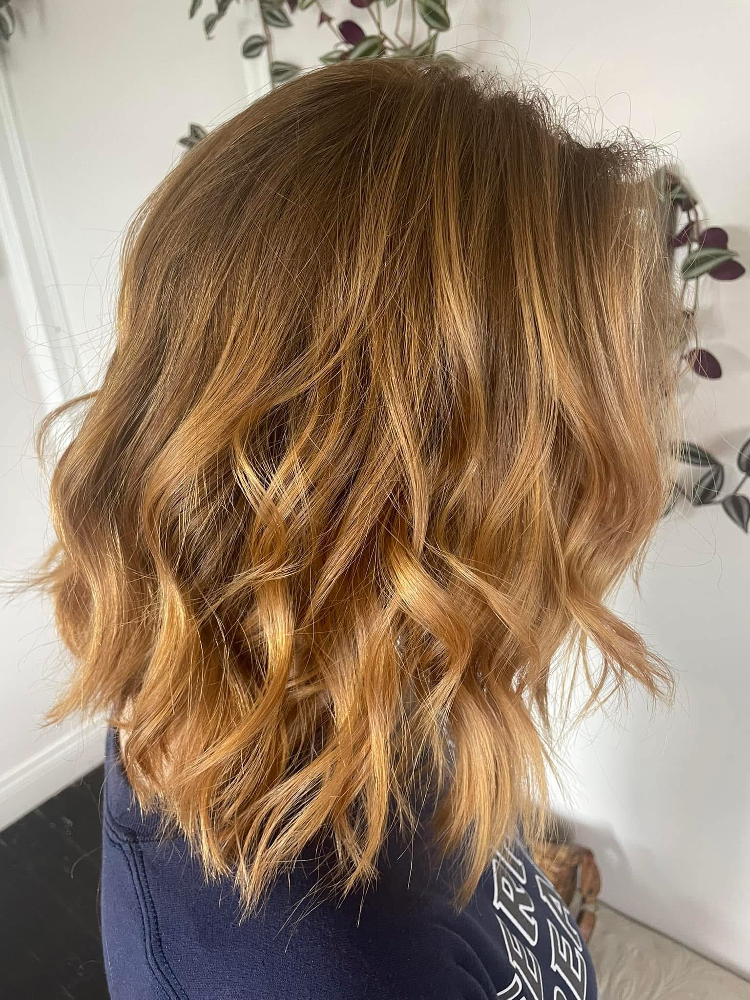 Balayage à Sherbrooke